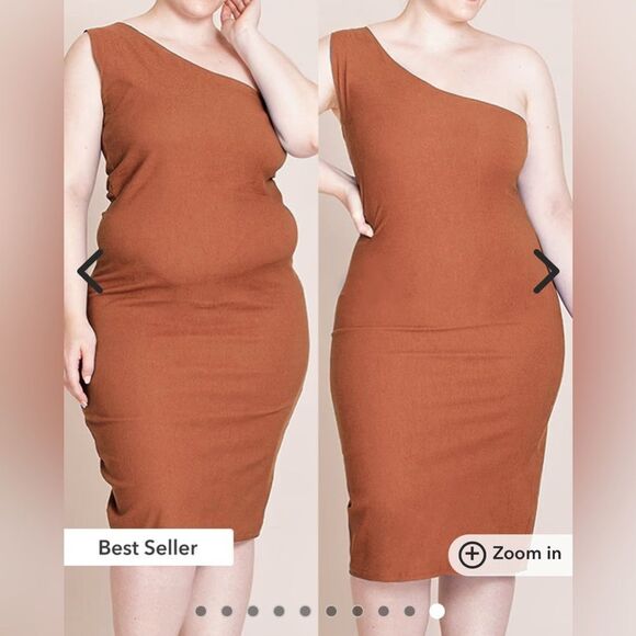 Shapermint Essentials Black All Day Every Day High-Waisted Shaper Shorts Sz M/L - Picture 7 of 9